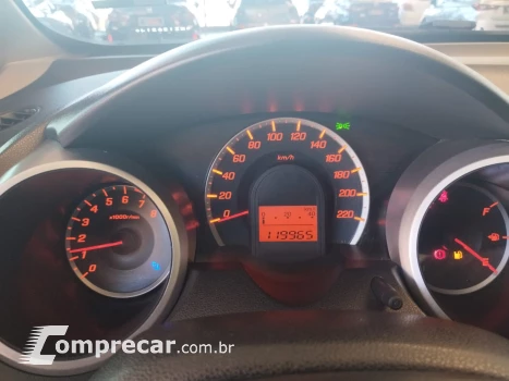 FIT 1.4 CX 16V