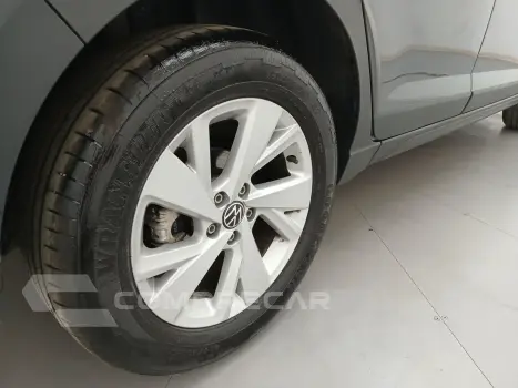 NIVUS 1.0 200 TSI TOTAL FLEX COMFORTLINE AUTOMÁTICO