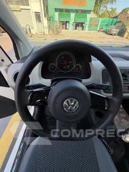 UP 1.0 TSI Move UP 12V