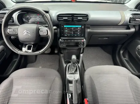 C4 CACTUS 1.6 VTI 120 Feel Pack Eat6