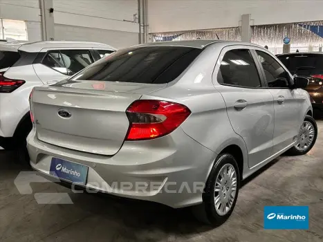 KA 1.0 TI-VCT FLEX SE PLUS MANUAL