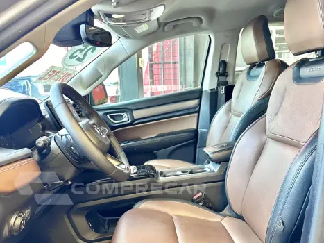 RAMPAGE 2.2 TURBO DIESEL LARAMIE 4X4 AUTOMÁTICO