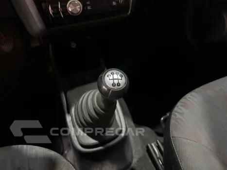 CELTA 1.0 MPFI VHCE SPIRIT 8V FLEX 4P MANUAL