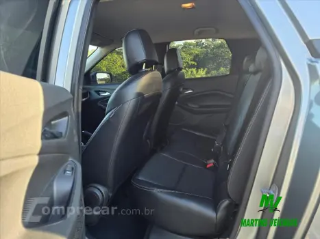 MONTANA 1.2 TURBO FLEX PREMIER AUTOMÁTICO