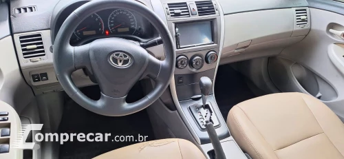 COROLLA 1.8 XLI 16V