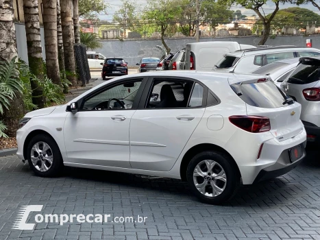 ONIX 1.0 LT