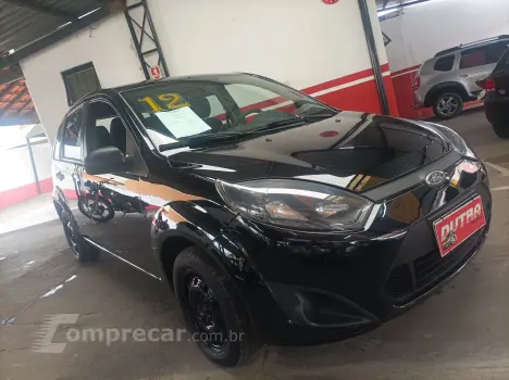 FIESTA 1.0 MPI Class Hatch 8V