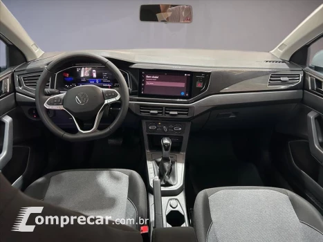 VIRTUS 1.0 170 TSI MANUAL
