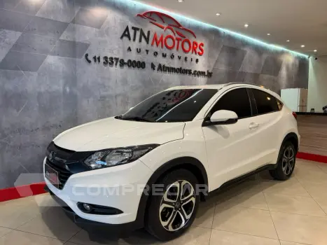 HR-V 1.5 16V 4P FLEX EX AUTOMÁTICO CVT