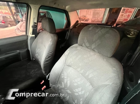 SIENA 1.0 MPI EL 8V