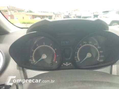 FIESTA 1.6 SE 16V