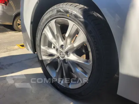 Corolla XEi 2.0 Flex 16V Aut.