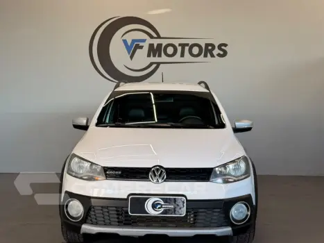 SAVEIRO 1.6 CROSS CD 16V FLEX 2P MANUAL