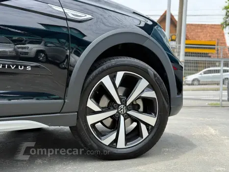 Nivus Highline 1.0 200 TSI Flex Aut.