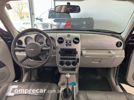 PT Cruiser Classic 2.4 16V 143cv 4p