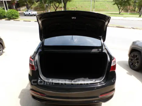 HB20S 1.6 Comfort Plus 16V