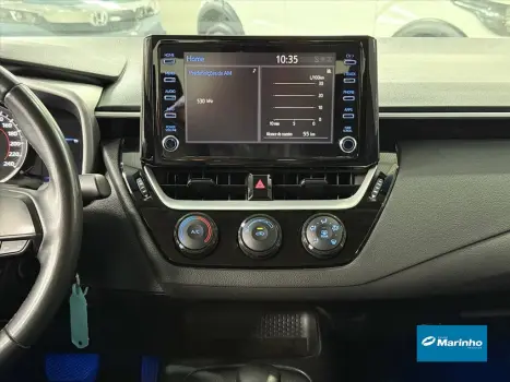 COROLLA 2.0 VVT-IE FLEX GLI DIRECT SHIFT