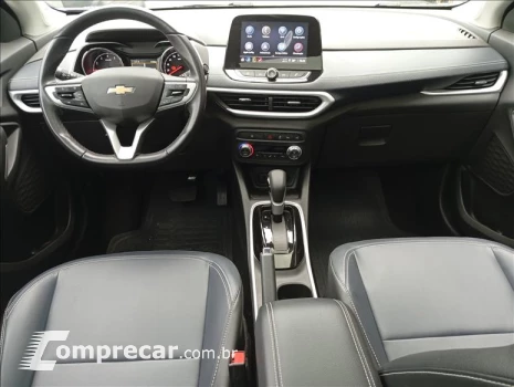 TRACKER 1.2 Turbo Premier