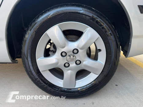 Corolla XEi 1.8/1.8 Flex 16V Aut.
