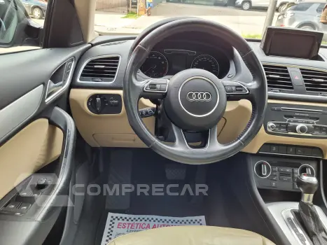 Q3 1.4 TFSI Ambiente