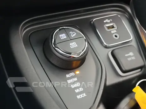 COMPASS TRAILHAWK 2.0 4x4 Dies. 16V Aut.