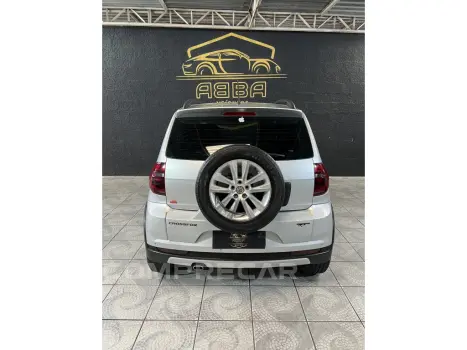 CROSSFOX 1.6 MI 8V FLEX 4P MANUAL