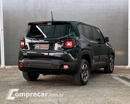RENEGADE 2.0 16V Turbo Sport 4X4