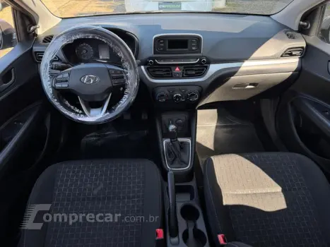 HB20 Sense Plus 1.0 Flex 12V Mec.