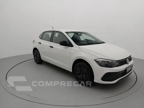 POLO 1.0 MPI TRACK MANUAL