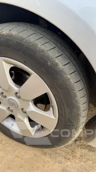 GRAND LIVINA 1.8 SL 16V