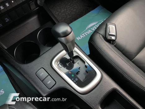 Hilux 2.8 D-4D Turbo Diesel Cd Srv 4X4 Automático