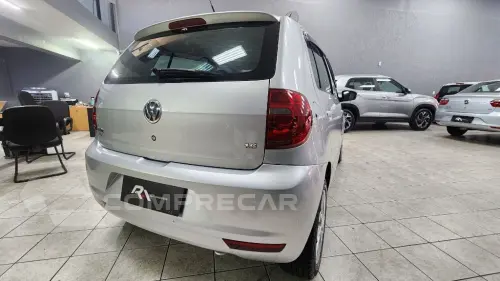 Fox 1.6 Mi Total Flex 8V 5p