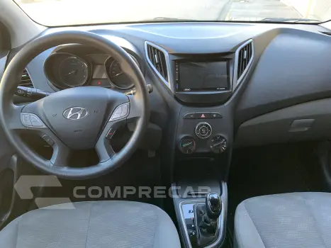 HB20S 1.6 Comfort Plus 16V