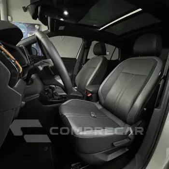 T-Cross Ext. 250 TSI 1.4 Flex 16V 5p Aut