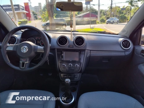 GOL 1.0 MI 8V G.V