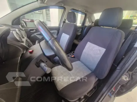 FIESTA 1.6 MPI Class Sedan 8V