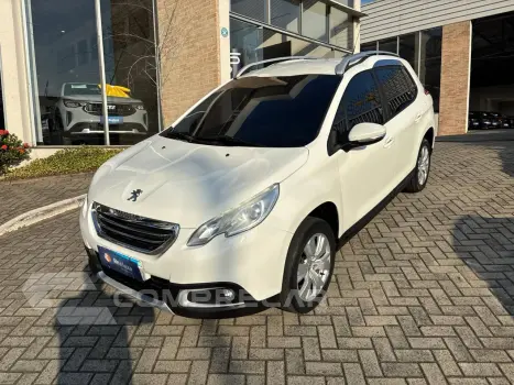 2008 Allure 1.6 Flex 16V 5p Aut.