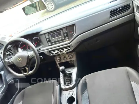 POLO 1.0 MPI TRACK MANUAL