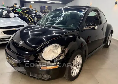 Volkswagen BEETLE 2 portas