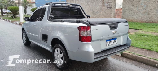 CHEVROLET MONTANA 1.4 MPFI Sport CS 8V 2 portas