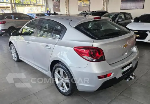 CRUZE LT HB
