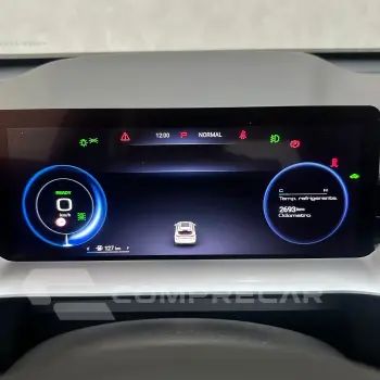 Haval H6  1.5 AWD (Hibrido)