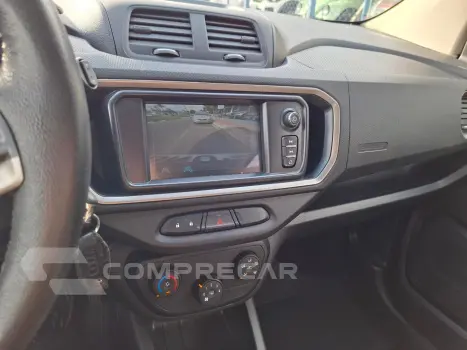 Spin 1.8 Lt 8V Flex 4P Automático