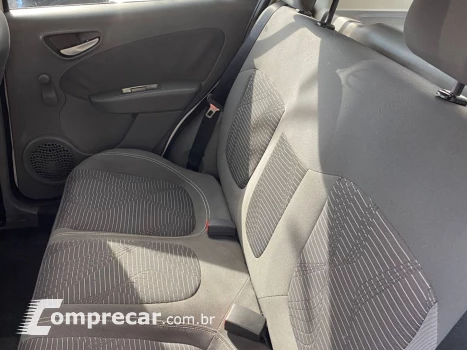 Palio 1.0 Mpi Attractive 8V Flex 4P Manual