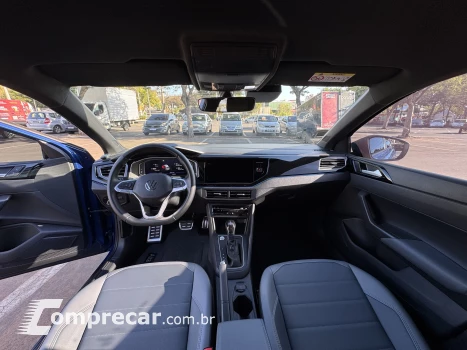 NIVUS 1.0 200 TSI Highline
