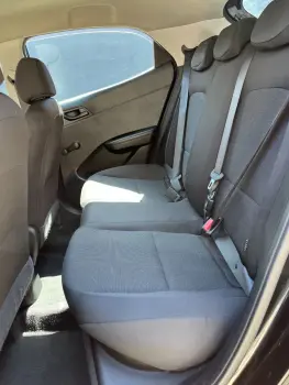 HB20 Sense 1.0 Flex 12V Mec.