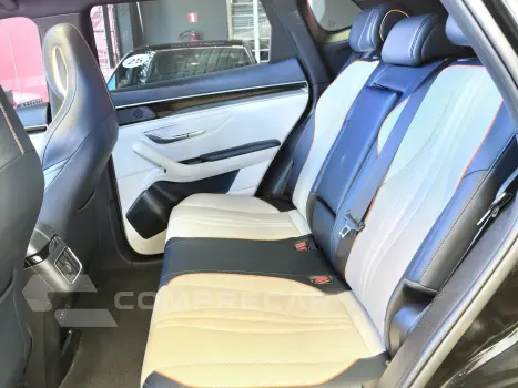 SONG PLUS 1.5 DM-I HÍBRIDO AUTOMÁTICO