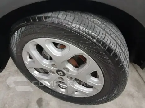 CAPTUR - 1.6 16V SCE LIFE X-TRONIC