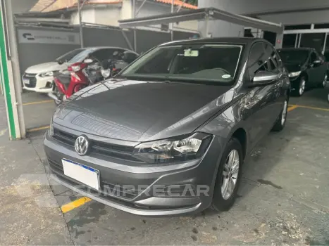 Volkswagen 2019 Volkswagen polo 4 portas