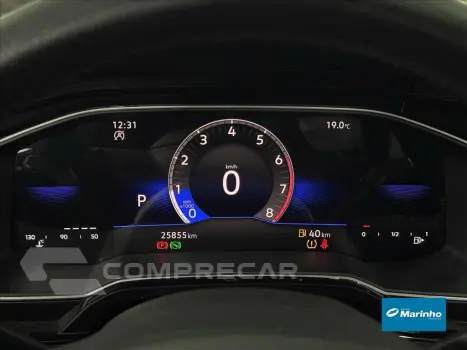 POLO 1.0 170 TSI COMFORTLINE AUTOMÁTICO